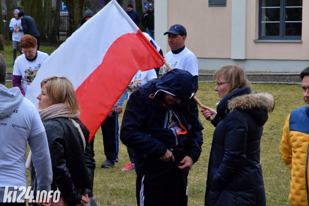 X Bieg Tropem Wilczym