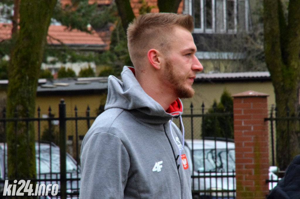 X Bieg Tropem Wilczym