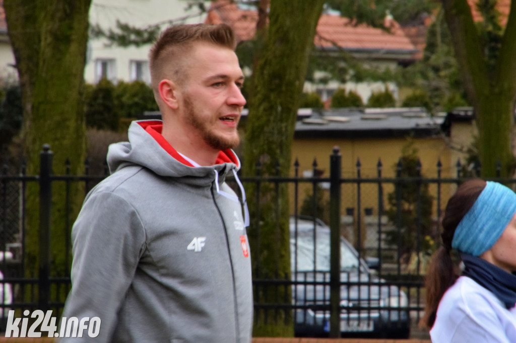 X Bieg Tropem Wilczym