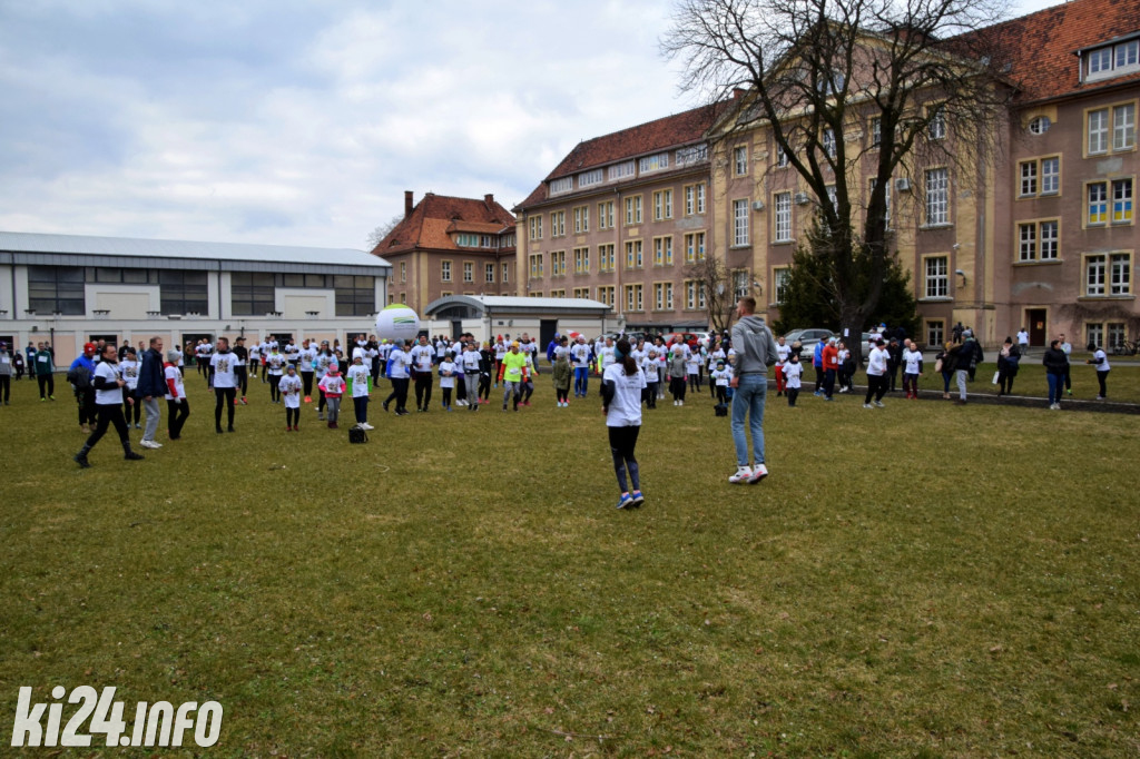 X Bieg Tropem Wilczym