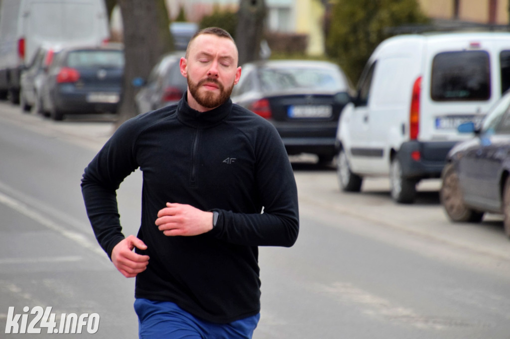 X Bieg Tropem Wilczym
