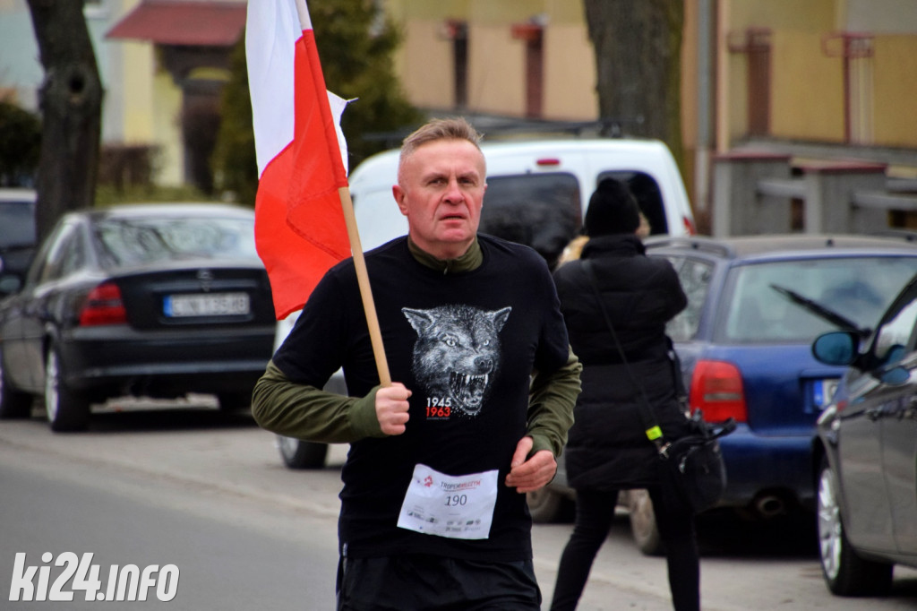 X Bieg Tropem Wilczym