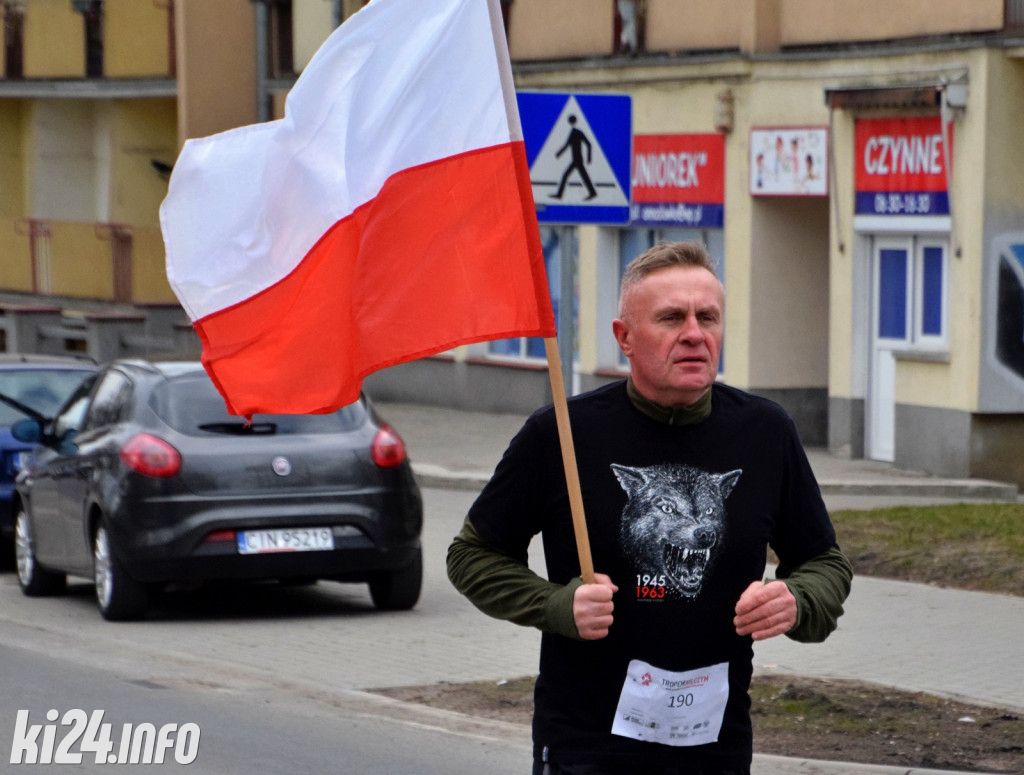 X Bieg Tropem Wilczym