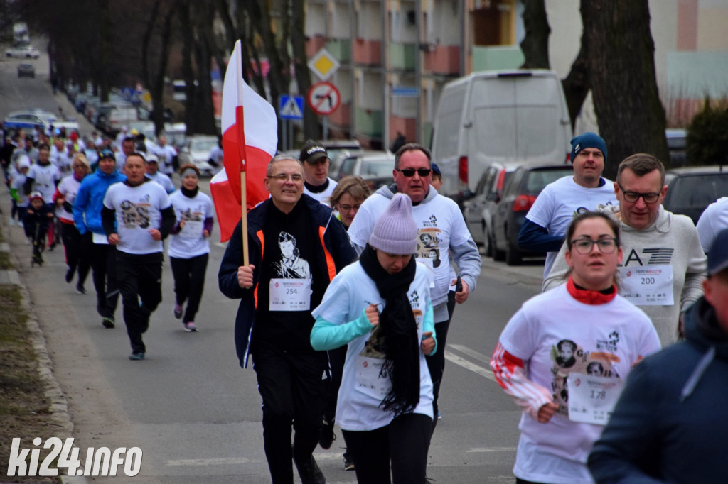 X Bieg Tropem Wilczym