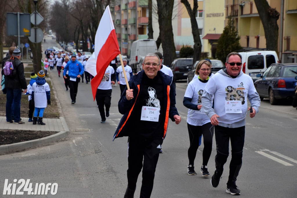 X Bieg Tropem Wilczym