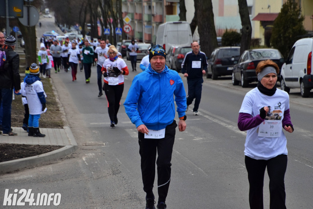 X Bieg Tropem Wilczym