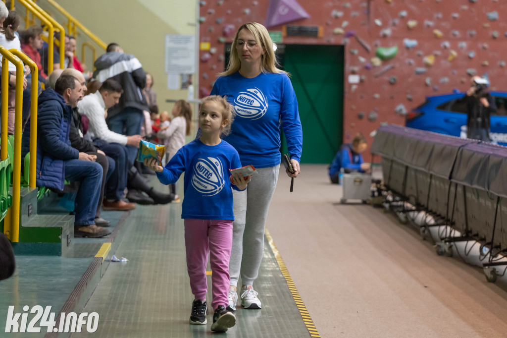 KSK Ciech Noteć Inowrocław - Enea Basket Poznań