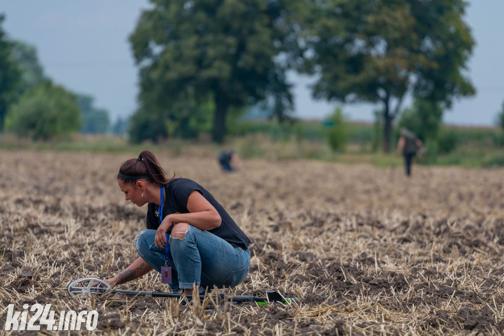 Stowarzyszenie Poszukiwawczo-Archeologiczne Gal