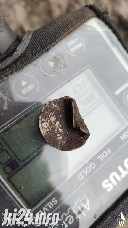 Stowarzyszenie Poszukiwawczo-Archeologiczne Gal