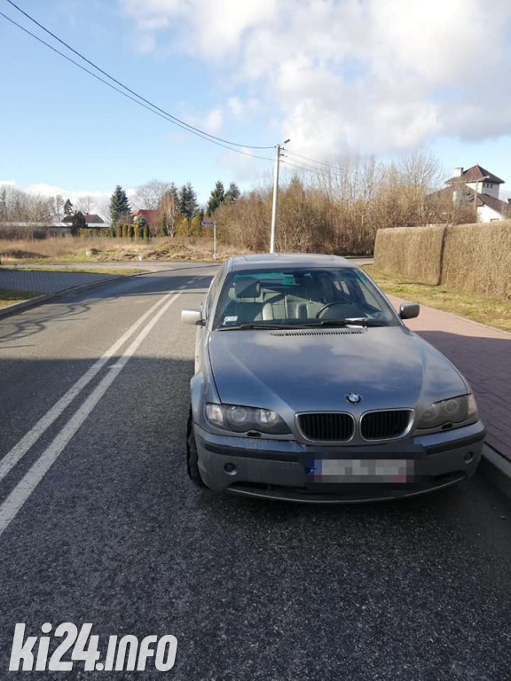 Tak parkuje Inowrocław