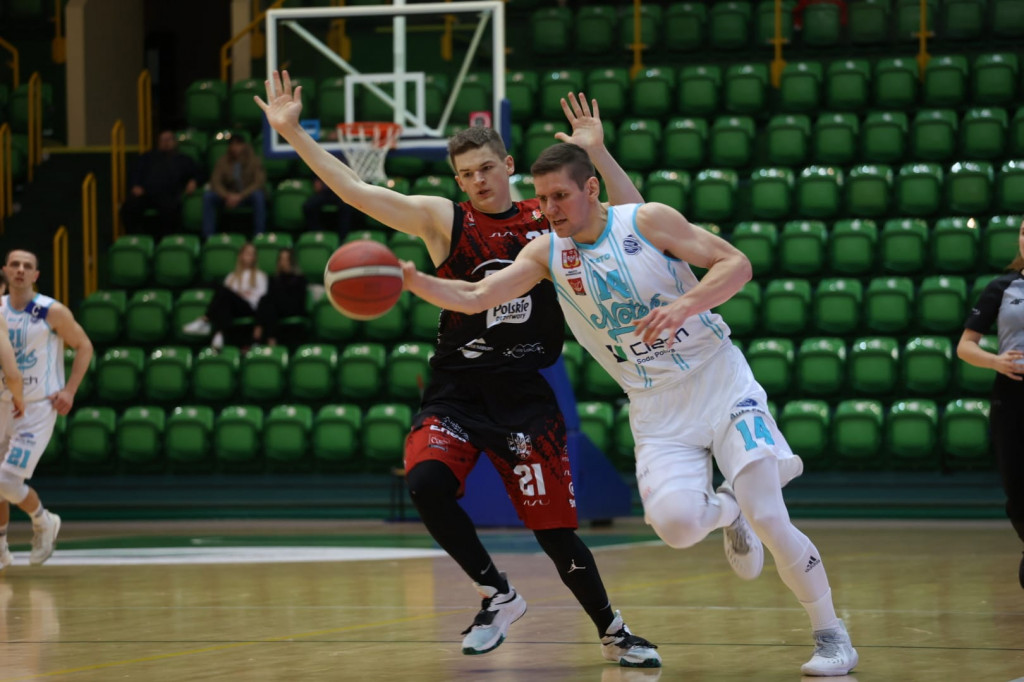 KSK Ciech Noteć Inowrocław - Enea Astoria II Bydgoszcz