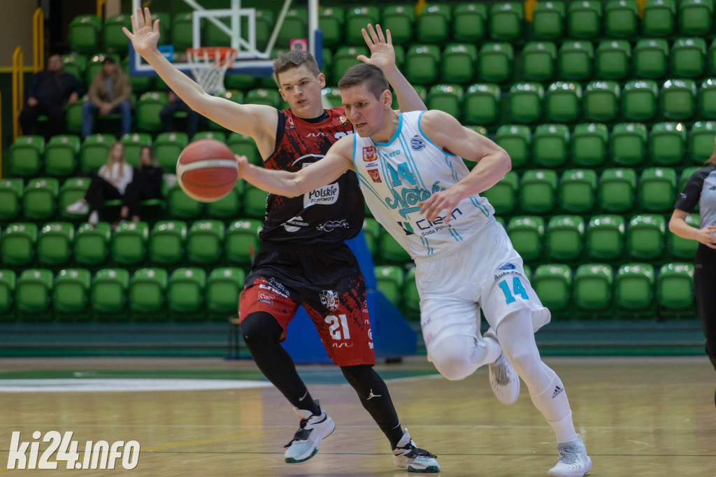 KSK Ciech Noteć Inowrocław - Enea Astoria II Bydgoszcz
