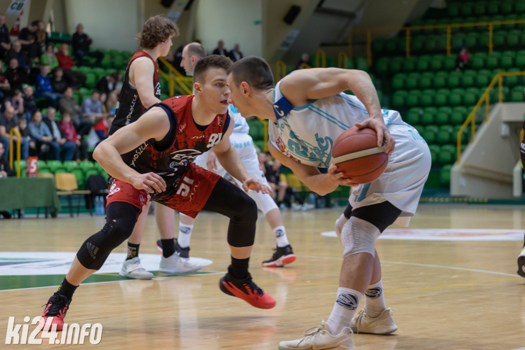 KSK Ciech Noteć Inowrocław - Enea Astoria II Bydgoszcz