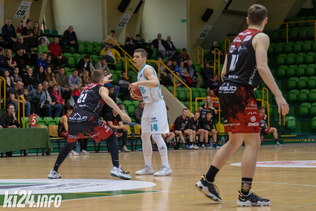 KSK Ciech Noteć Inowrocław - Enea Astoria II Bydgoszcz