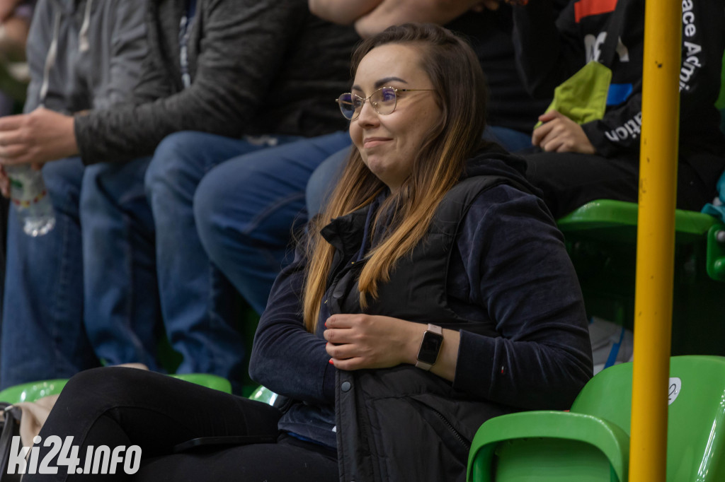 KSK Ciech Noteć Inowrocław - Enea Astoria II Bydgoszcz