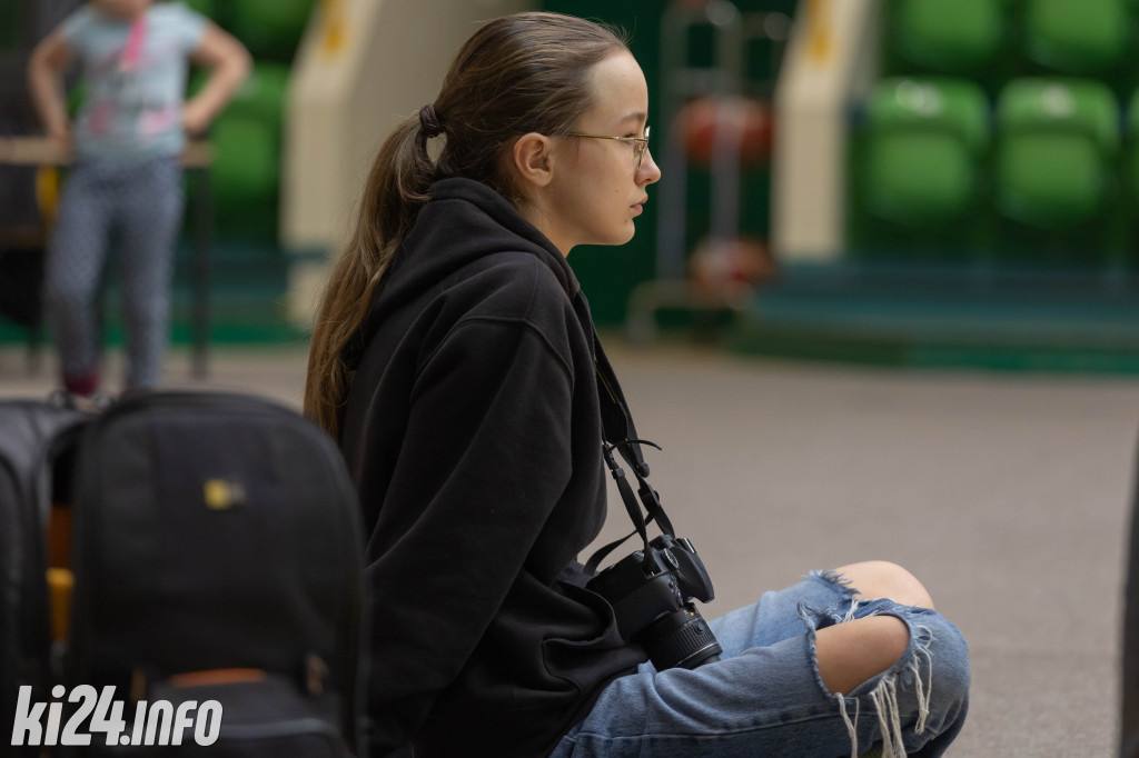 KSK Ciech Noteć Inowrocław - Enea Astoria II Bydgoszcz