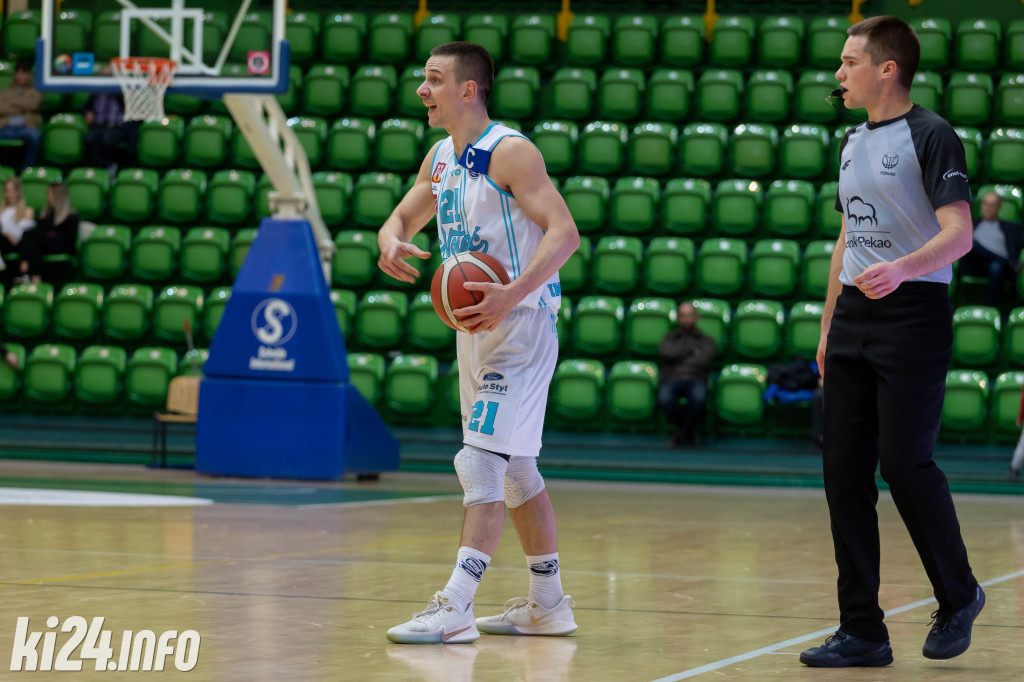 KSK Ciech Noteć Inowrocław - Enea Astoria II Bydgoszcz
