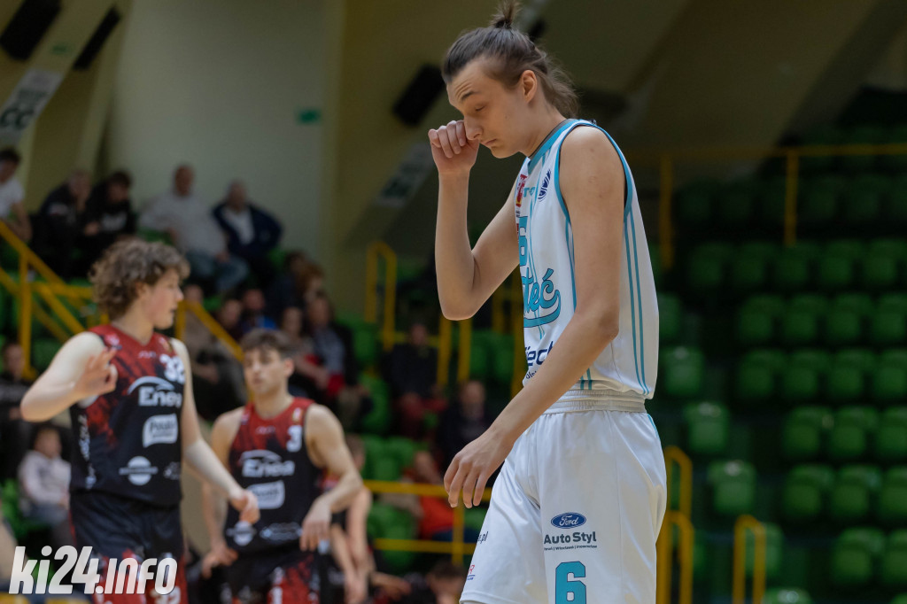 KSK Ciech Noteć Inowrocław - Enea Astoria II Bydgoszcz
