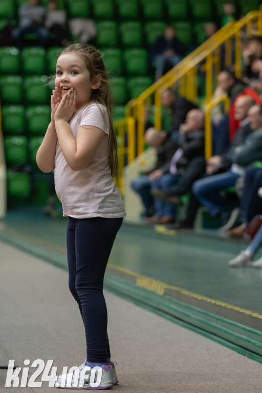 KSK Ciech Noteć Inowrocław - Enea Astoria II Bydgoszcz