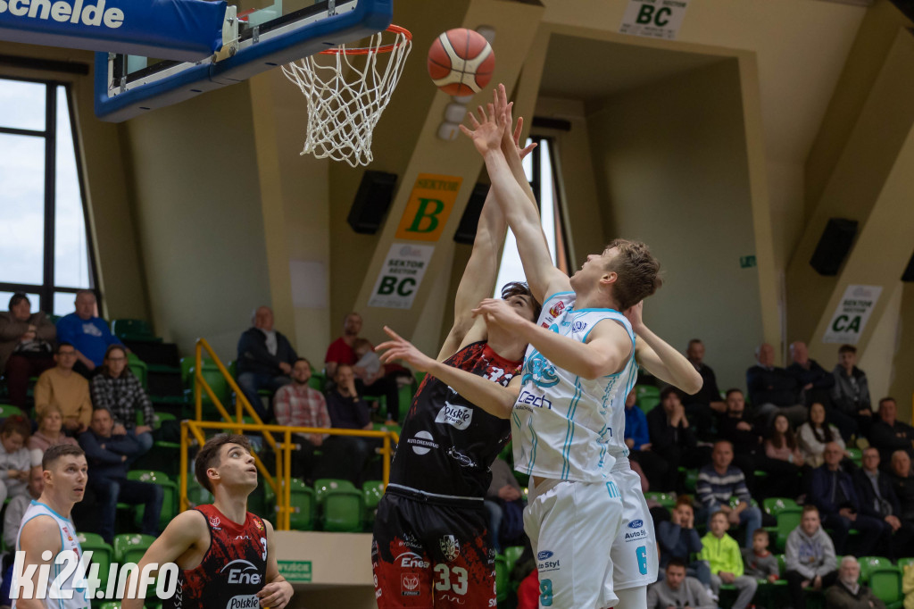 KSK Ciech Noteć Inowrocław - Enea Astoria II Bydgoszcz
