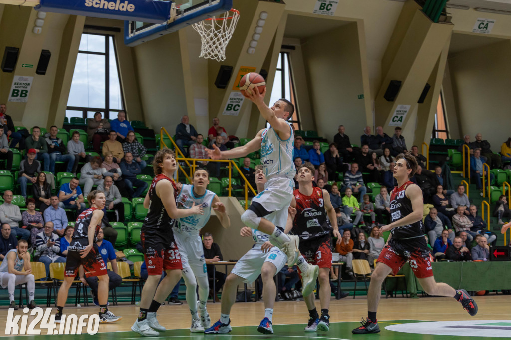 KSK Ciech Noteć Inowrocław - Enea Astoria II Bydgoszcz