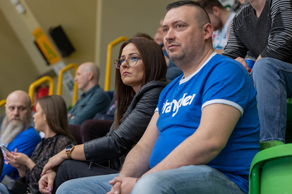 KSK Ciech Noteć Inowrocław - Enea Astoria II Bydgoszcz
