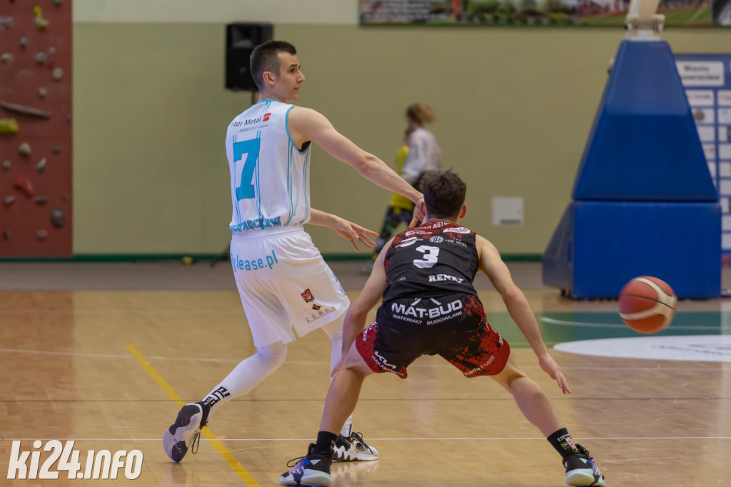 KSK Ciech Noteć Inowrocław - Enea Astoria II Bydgoszcz