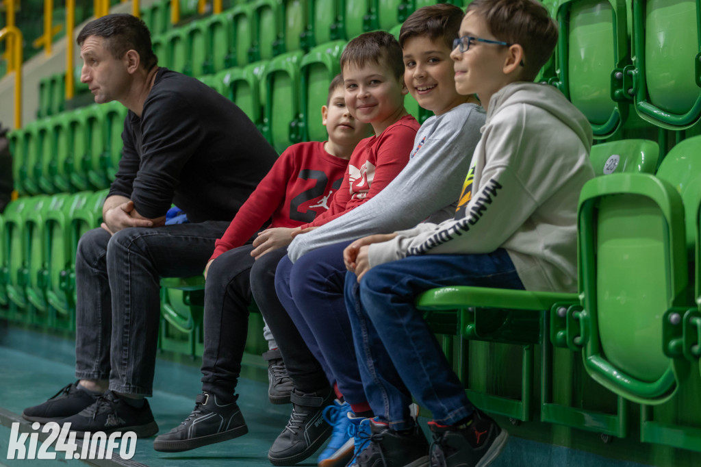 KSK Ciech Noteć Inowrocław - Enea Astoria II Bydgoszcz