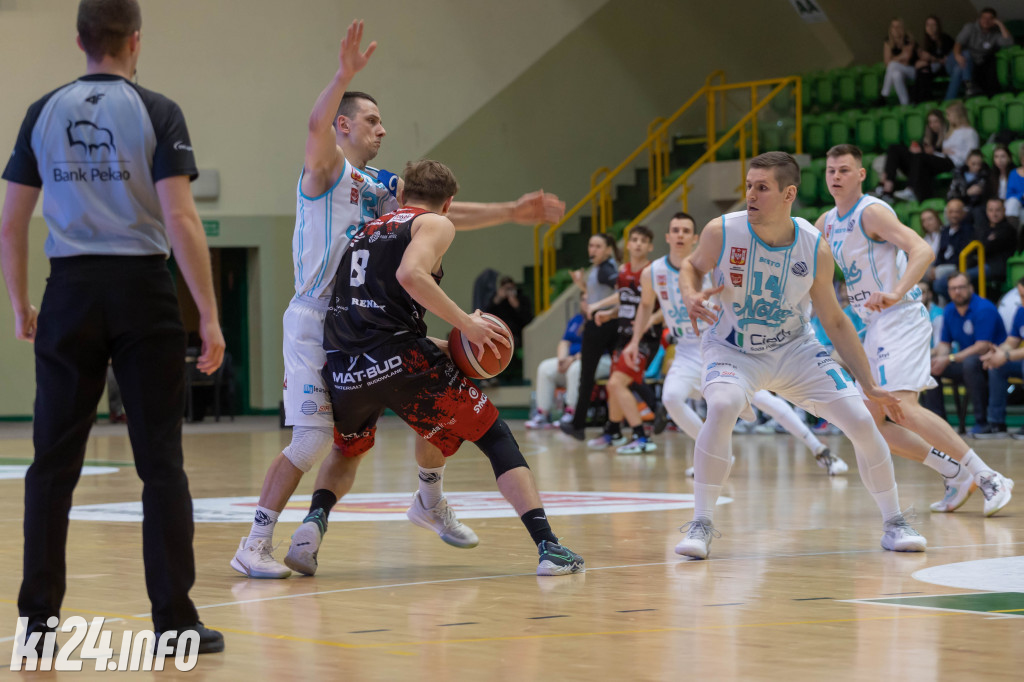 KSK Ciech Noteć Inowrocław - Enea Astoria II Bydgoszcz