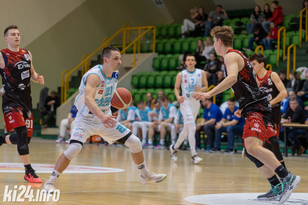 KSK Ciech Noteć Inowrocław - Enea Astoria II Bydgoszcz