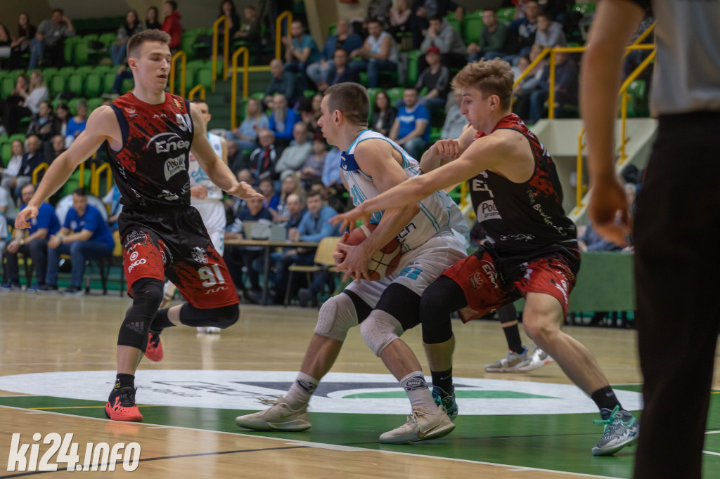 KSK Ciech Noteć Inowrocław - Enea Astoria II Bydgoszcz