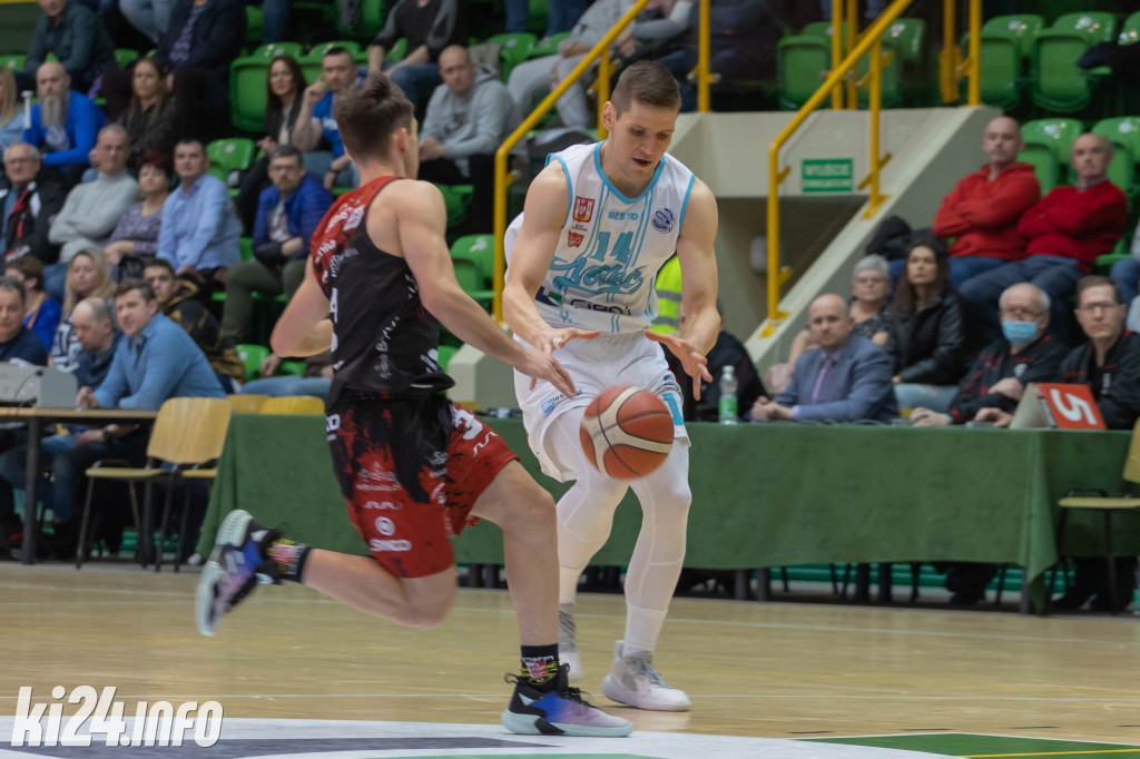 KSK Ciech Noteć Inowrocław - Enea Astoria II Bydgoszcz