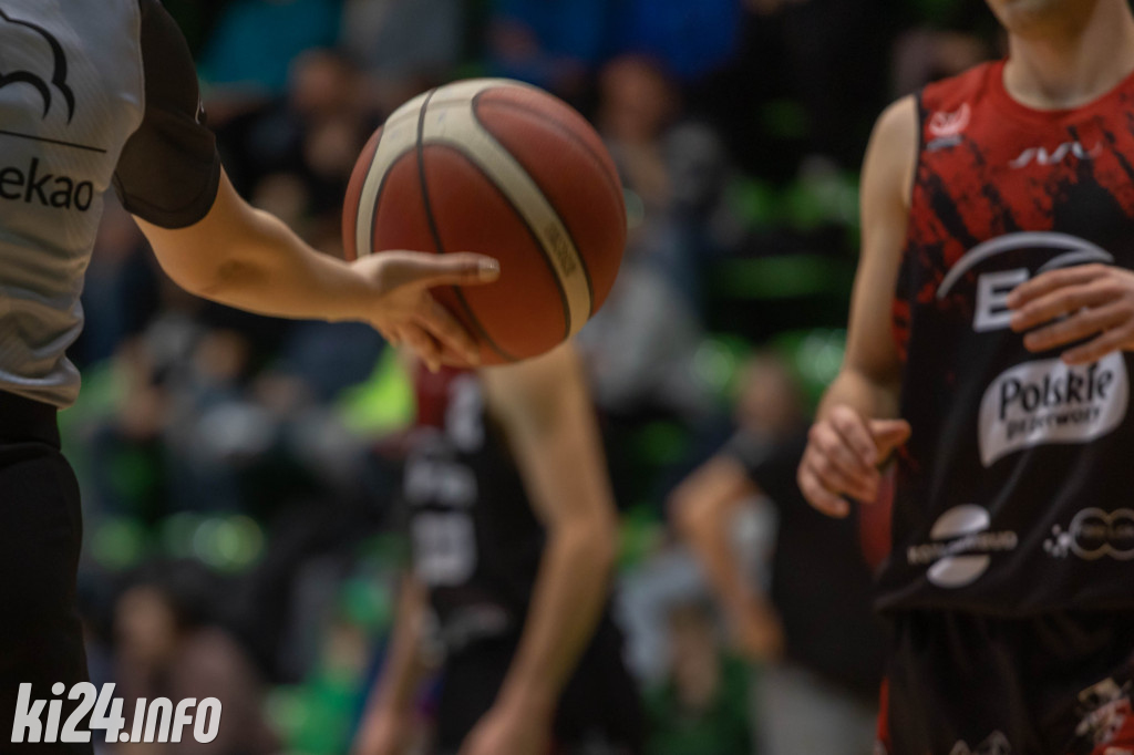 KSK Ciech Noteć Inowrocław - Enea Astoria II Bydgoszcz