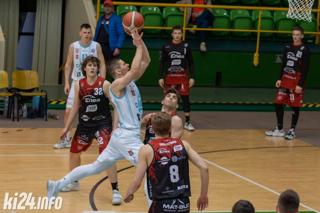 KSK Ciech Noteć Inowrocław - Enea Astoria II Bydgoszcz