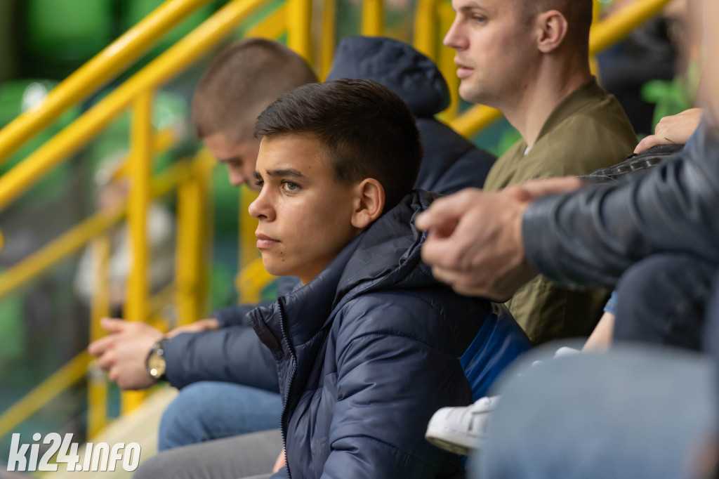 KSK Ciech Noteć Inowrocław - Enea Astoria II Bydgoszcz