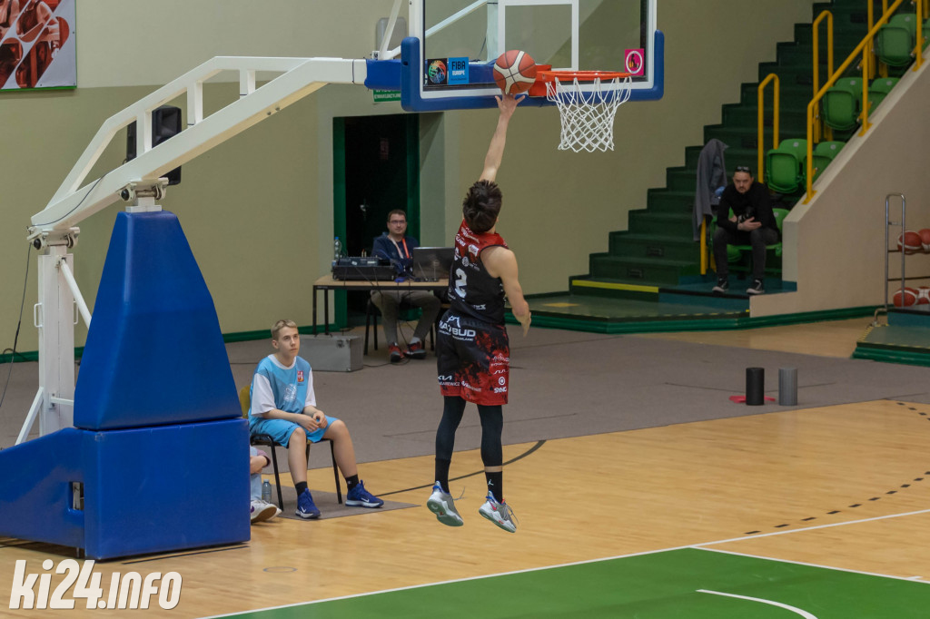 KSK Ciech Noteć Inowrocław - Enea Astoria II Bydgoszcz