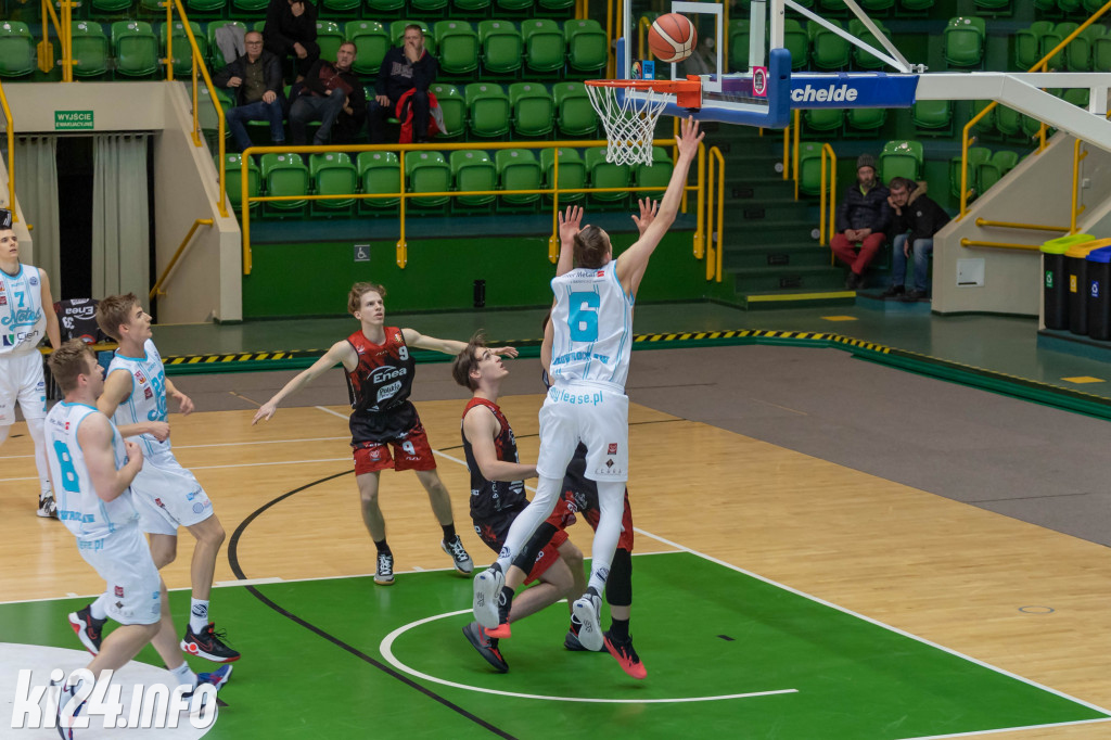 KSK Ciech Noteć Inowrocław - Enea Astoria II Bydgoszcz