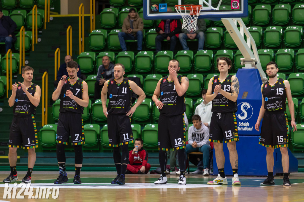 KSK Ciech Noteć Inowrocław - Tarnovia Tarnowo Podgórne
