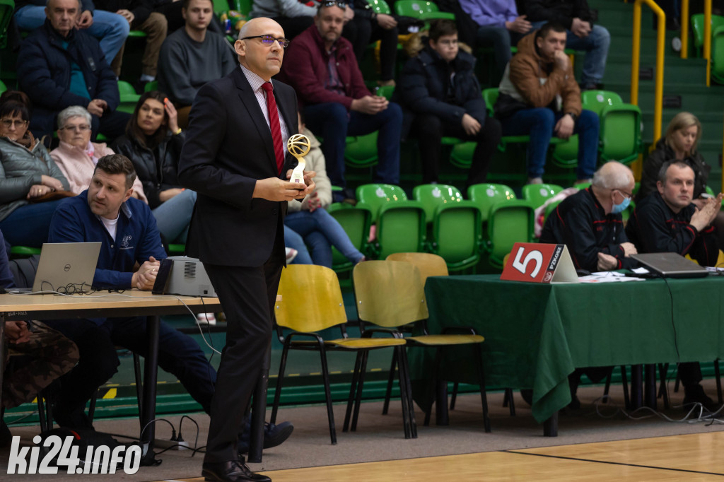 KSK Ciech Noteć Inowrocław - Tarnovia Tarnowo Podgórne
