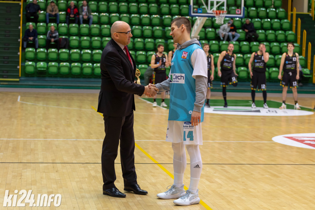 KSK Ciech Noteć Inowrocław - Tarnovia Tarnowo Podgórne