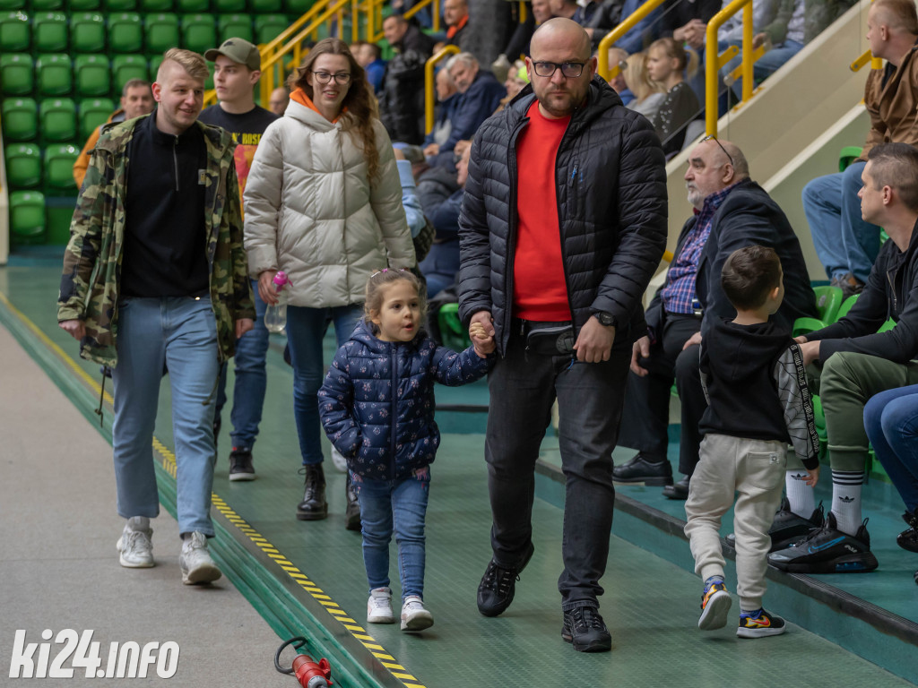KSK Ciech Noteć Inowrocław - Tarnovia Tarnowo Podgórne