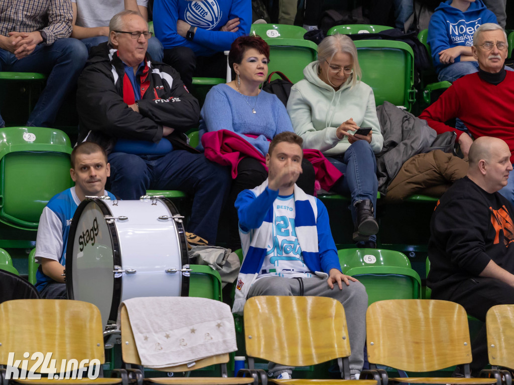 KSK Ciech Noteć Inowrocław - Tarnovia Tarnowo Podgórne