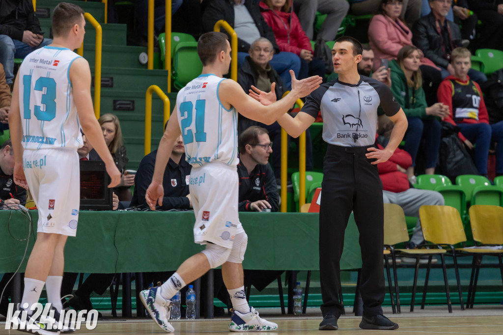 KSK Ciech Noteć Inowrocław - Tarnovia Tarnowo Podgórne