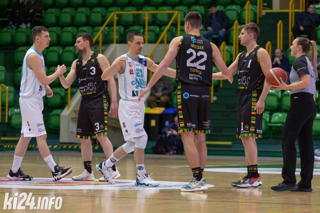 KSK Ciech Noteć Inowrocław - Tarnovia Tarnowo Podgórne