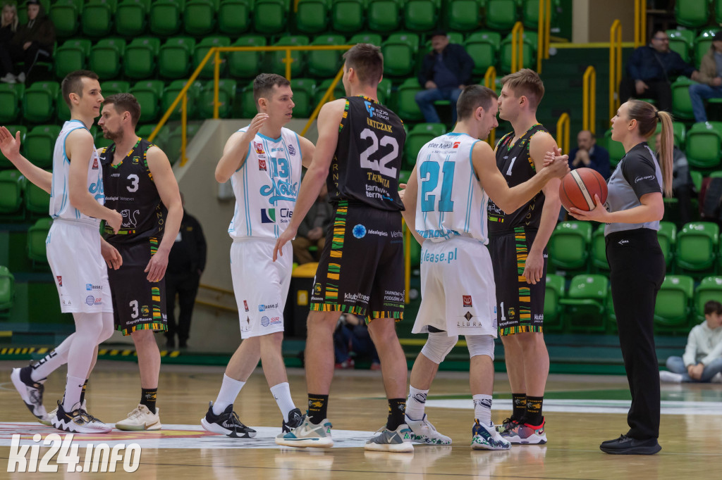 KSK Ciech Noteć Inowrocław - Tarnovia Tarnowo Podgórne