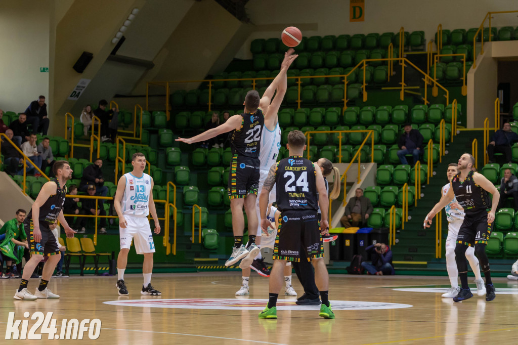 KSK Ciech Noteć Inowrocław - Tarnovia Tarnowo Podgórne
