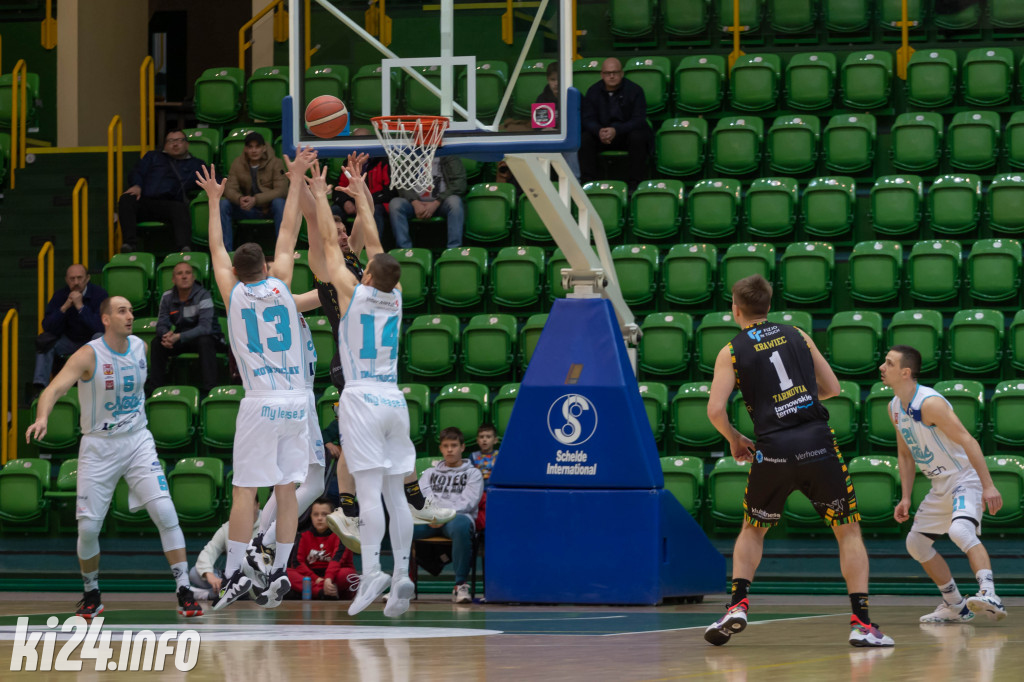 KSK Ciech Noteć Inowrocław - Tarnovia Tarnowo Podgórne