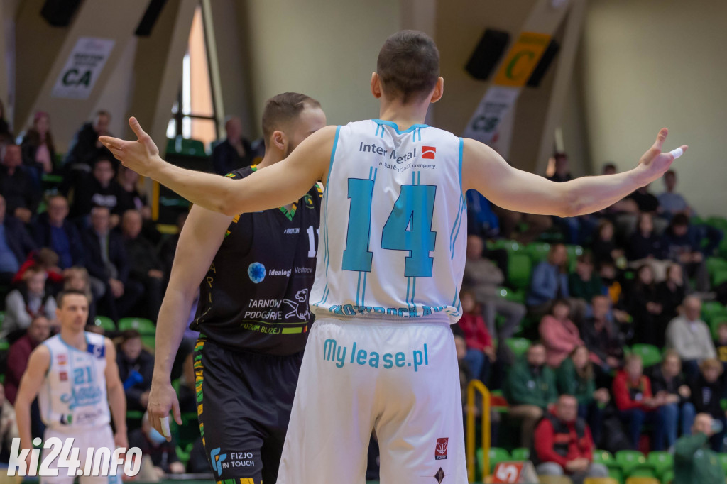 KSK Ciech Noteć Inowrocław - Tarnovia Tarnowo Podgórne
