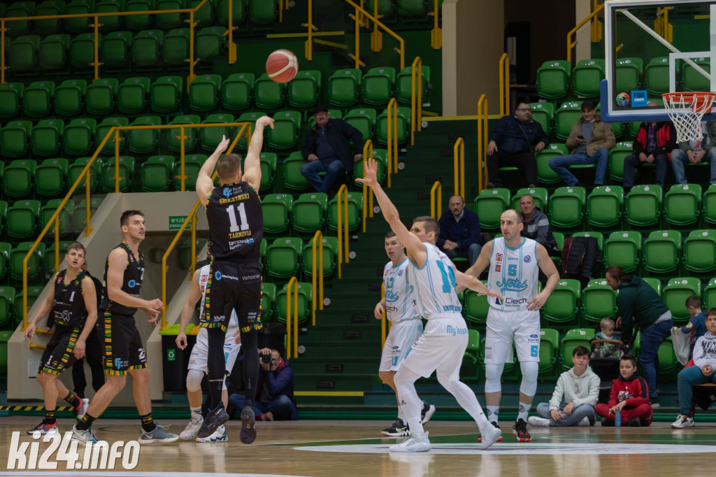 KSK Ciech Noteć Inowrocław - Tarnovia Tarnowo Podgórne