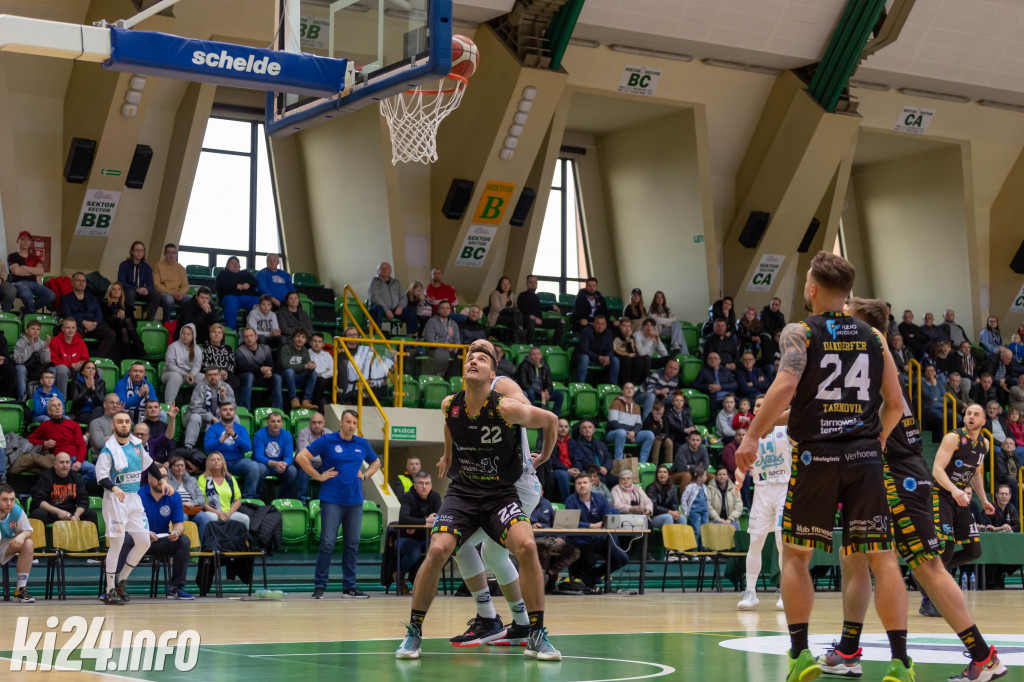KSK Ciech Noteć Inowrocław - Tarnovia Tarnowo Podgórne